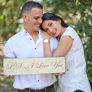 Meet your Posher, George